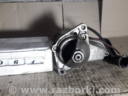 ФОТО Стартер для Opel Astra (різні) Львів