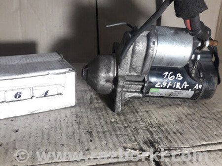 ФОТО Стартер для Opel Astra (різні) Львів