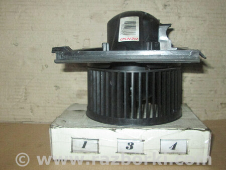 ФОТО Моторчик пічки для Audi (Ауди) A4 (різне) Львів