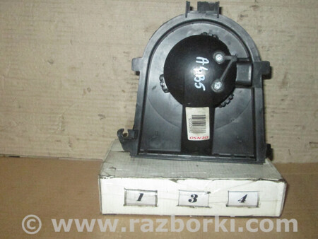 ФОТО Моторчик пічки для Audi (Ауди) A4 (різне) Львів