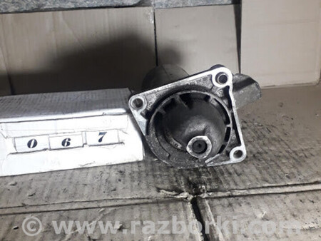 ФОТО Стартер для Fiat Doblo (Всі моделі) Львів