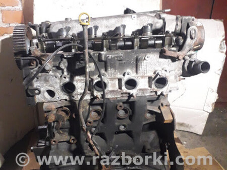 ФОТО Двигуни для Opel Astra (різні) Львів