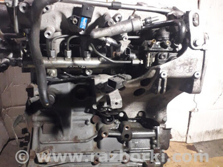 ФОТО Двигуни для Opel Astra (різні) Львів