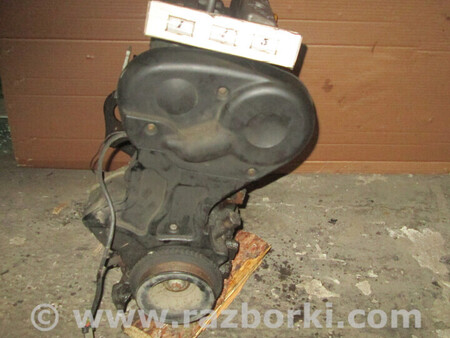 ФОТО Двигуни для Opel Astra (різні) Львів