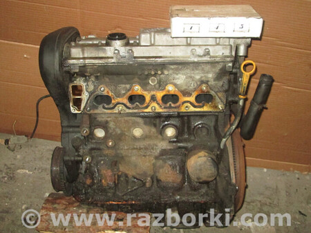 ФОТО Двигуни для Opel Astra (різні) Львів