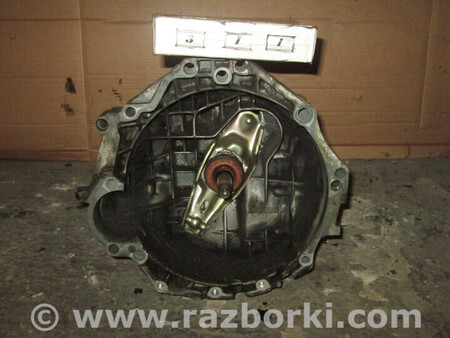 ФОТО Коробка передач для Volkswagen Passat (все года выпуска) Львів