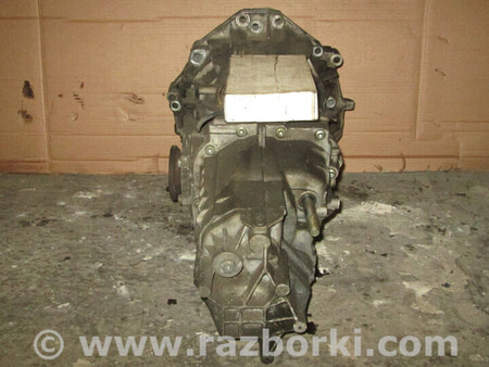 ФОТО Коробка передач для Volkswagen Passat (все года выпуска) Львів