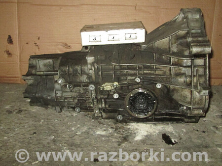 ФОТО Коробка передач для Volkswagen Passat (все года выпуска) Львів