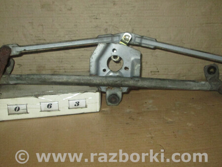 ФОТО Трапеція двірників (механізм склоочисника) для Volkswagen Golf (різні не сортовані) Львів