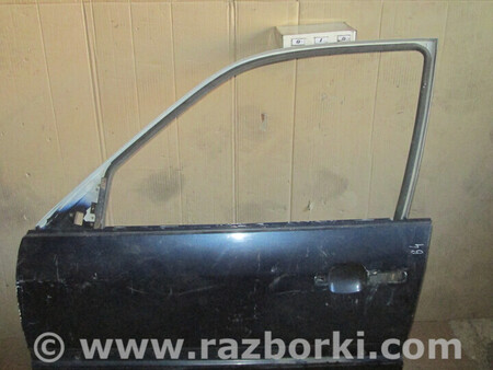 ФОТО Двері передні ліві для Volkswagen Passat (все года выпуска) Львів