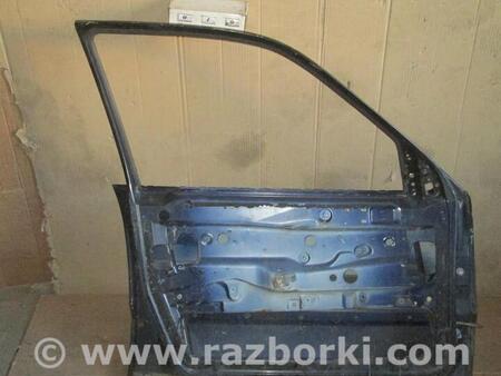 ФОТО Двері передні ліві для Volkswagen Passat (все года выпуска) Львів