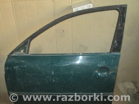 ФОТО Двері передні ліві для Volkswagen Passat (все года выпуска) Львів
