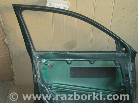 ФОТО Двері передні ліві для Volkswagen Passat (все года выпуска) Львів