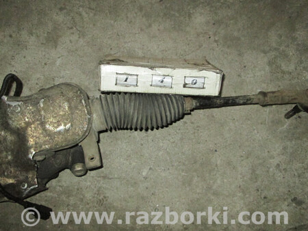 ФОТО Кермова рейка (рульова) для Volkswagen Golf (різні не сортовані) Львів