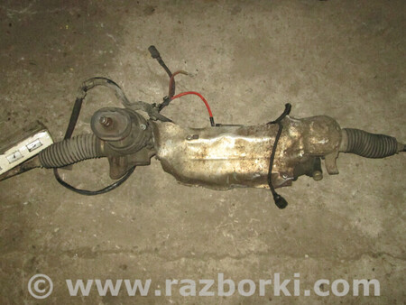 ФОТО Кермова рейка (рульова) для Volkswagen Golf (різні не сортовані) Львів