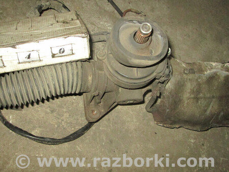 ФОТО Кермова рейка (рульова) для Volkswagen Golf (різні не сортовані) Львів