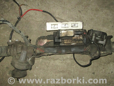 ФОТО Кермова рейка (рульова) для Volkswagen Golf (різні не сортовані) Львів