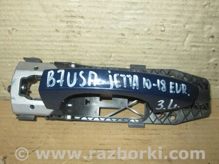 ФОТО Volkswagen Passat B7 2011-2015 для Volkswagen Passat (все года выпуска) Львів