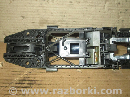 ФОТО Volkswagen Passat B7 2011-2015 для Volkswagen Passat (все года выпуска) Львів