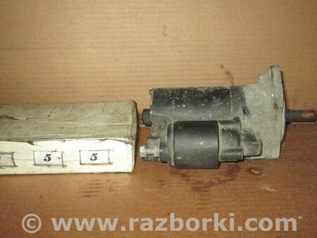 ФОТО Стартер для Volkswagen Golf (різні не сортовані) Львів