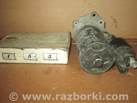 ФОТО Стартер для Volkswagen Golf (різні не сортовані) Львів