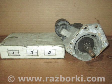 ФОТО Стартер для Volkswagen Golf (різні не сортовані) Львів