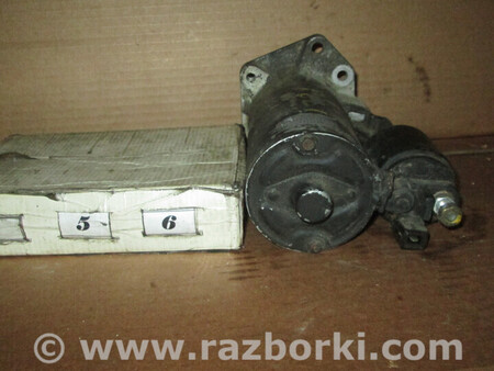 ФОТО Стартер для Volkswagen Golf (різні не сортовані) Львів