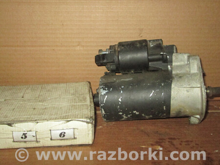 ФОТО Стартер для Volkswagen Golf (різні не сортовані) Львів