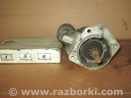 ФОТО Стартер для Volkswagen Golf (різні не сортовані) Львів