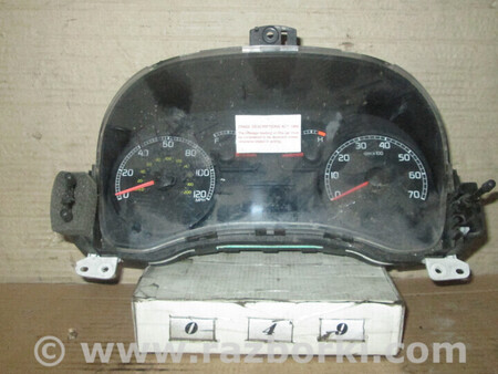 ФОТО FIAT DOBLO 2001-2009 для Fiat Doblo (Всі моделі) Львів