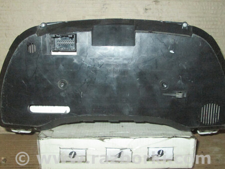 ФОТО FIAT DOBLO 2001-2009 для Fiat Doblo (Всі моделі) Львів