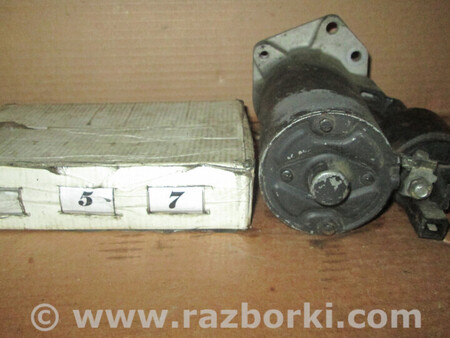 ФОТО Стартер для Volkswagen Golf (різні не сортовані) Львів