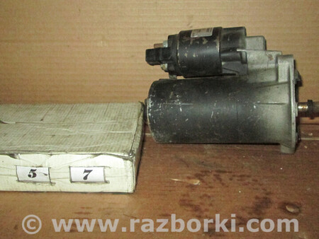 ФОТО Стартер для Volkswagen Golf (різні не сортовані) Львів