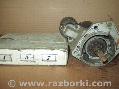 ФОТО Стартер для Volkswagen Golf (різні не сортовані) Львів