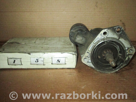 ФОТО Стартер для Volkswagen Golf (різні не сортовані) Львів