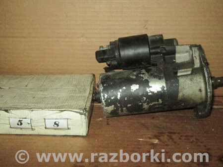 ФОТО Стартер для Volkswagen Golf (різні не сортовані) Львів