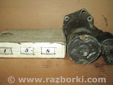 ФОТО Стартер для Volkswagen Golf (різні не сортовані) Львів