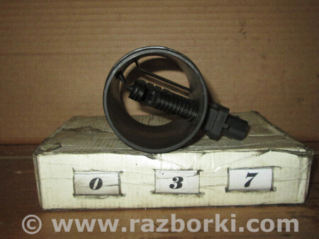 ФОТО Датчик потоку (витрати повітрявитратомір MAF) для Opel Astra (різні) Львів