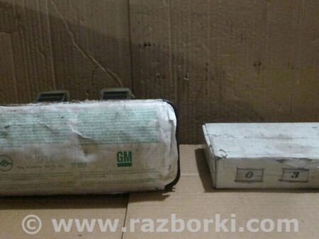 ФОТО Подушка AIRBAG пасажира для Opel Astra (різні) Львів
