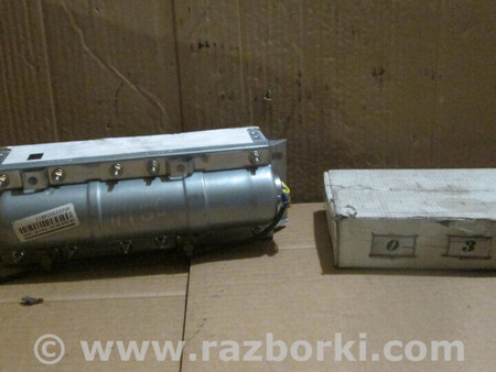 ФОТО Подушка AIRBAG пасажира для Audi (Ауди) A4 (різне) Львів