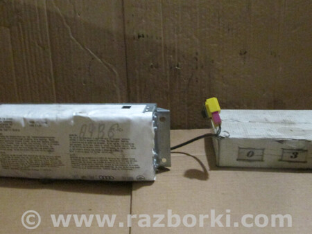 ФОТО Подушка AIRBAG пасажира для Audi (Ауди) A4 (різне) Львів