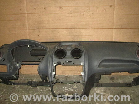 ФОТО Панель салона (торпеда) для Fiat Doblo (Всі моделі) Львів