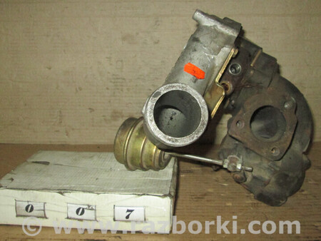 ФОТО Турбіна для Volkswagen Golf (різні не сортовані) Львів