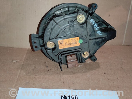 ФОТО Моторчик пічки для Audi (Ауди) A4 (різне) Львів