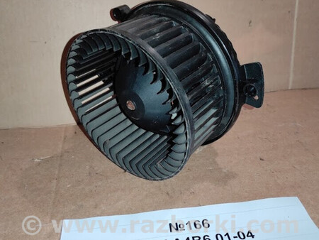 ФОТО Моторчик пічки для Audi (Ауди) A4 (різне) Львів