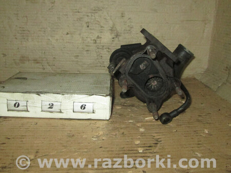 ФОТО Турбіна для Opel Astra (різні) Львів