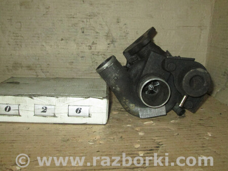 ФОТО Турбіна для Opel Astra (різні) Львів