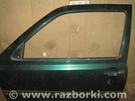 ФОТО Двері передні ліві для Volkswagen Golf (різні не сортовані) Львів