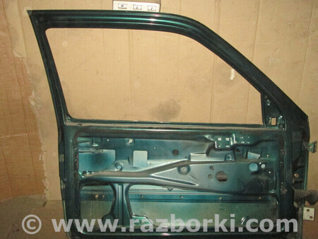 ФОТО Двері передні ліві для Volkswagen Golf (різні не сортовані) Львів