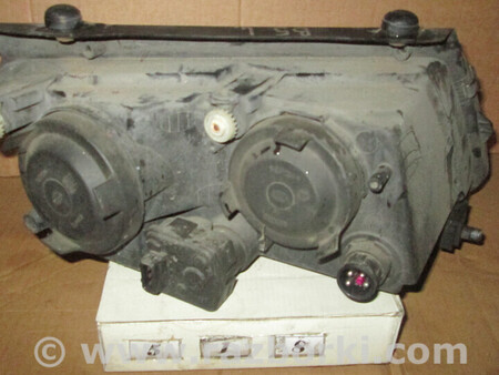 ФОТО Фара для Volkswagen Passat (все года выпуска) Львів